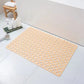 🚿Tapis de douche antidérapant haut de gamme avec ventouses puissantes🧼
