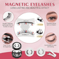 💖Dernier jour : Achetez 1, obtenez 1 GRATUIT !!🎁 Cils Magnétiques Réutilisables Premium + Applicateur
