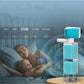 Système de filtration d’aquarium automatique
