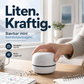 Mini-aspirateur portable pour bureau