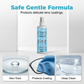😎Spray réparateur de rayures pour lentilles de contact