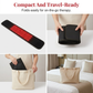 Ceinture lombaire de thérapie par la lumière rouge avancée