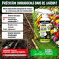 ⚡[Désherbage facile et sans stress au jardin] Désherbant pour usage domestique