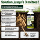 ⚡[Désherbage facile et sans stress au jardin] Désherbant pour usage domestique
