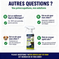 ⚡[Désherbage facile et sans stress au jardin] Désherbant pour usage domestique