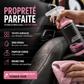 🔥 DERNIÈRE CHANCE –50% ! Le Nettoyant qui Ravive Votre Intérieur Auto – Polyvalent, Parfum Cerise, Sans Résidu – Pour un Habitacle Impeccable 🍒