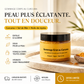 🏆 Offre spéciale du dernier jour : 9.99 € ! 🔥2 achetés, 1 offert🔥Gommage corporel exfoliant au curcuma