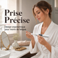 💎Promotion : 2 achetés, 2 offerts✨Polisseuse à ongles électrique professionnelle