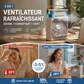 🌀🍃 PROMO FLASH -50% ! Climatiseur Portable Multifonction – Ventilateur Brumisateur Rechargeable, Réservoir 200ml, Batterie 1200mAh, Silencieux & Compact, 2 Coloris