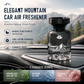 🥳Grande vente 2026🥳🌿 50 % de réduction ! 🚗 Désodorisant longue durée pour voiture – à base d'extraits de plantes naturelles💨✨