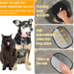 🐾🧤 Gants électrostatiques pour éliminer les poils d'animaux domestiques – Double face, efficaces, en silicone souple, lavables et réutilisables (polyvalents pour la maison et la voiture) !