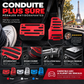 🔥 PROMO FLASH -50% ⏰ Pédales auto antidérapantes, adhérence maximale, pose simple, sécurité accrue pour votre conduite 🚗✅