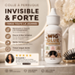 💧✨ Colle pour perruque dentelle invisible imperméable, fixation longue tenue résistante à l’eau et confortable ✨