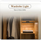 Lampe Tactile Rechargeable Magnétique, Longue Durée De Vie De La Batterie