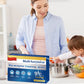 Comprimés nettoyants bio-enzymes multifonctionnels