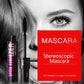 Mascara Long et Épais à Double Usage