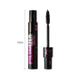 Mascara Long et Épais à Double Usage