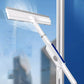 🔥Dernière vente + Livraison gratuite🔥Appareil de nettoyage de vitres à pulvérisation double face