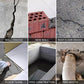 🔥 Anti-cracking and High-temperature Resistant Cement for Wall Repair (Ciment anti-fissures et résistant aux hautes températures pour la réparation des murs)