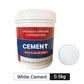 🔥 Anti-cracking and High-temperature Resistant Cement for Wall Repair (Ciment anti-fissures et résistant aux hautes températures pour la réparation des murs)