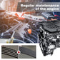 Conditionneur de courroie de moteur automobile