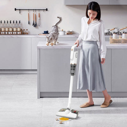 🥰Aspirateur à main multifonctionnel à super aspiration pour la maison