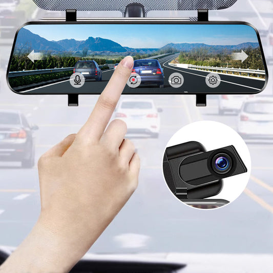 🔥Hot Sale 50％🔥10 » HD Multi-Function Touch Screen Car Recorder ✈ Free shipping🔥