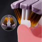 ✨✨Brosse à Dents Multi-angle à Trois Têtes