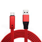 Câble de Charge Découpable et Renouvelable
