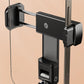 Support de Téléphone Portable de Bureau pour Voyage