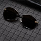Lunettes de Soleil Protectrices sans Monture pour Hommes😎