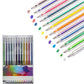 💥 Dernier jour ! Offre spéciale 🎁 Lot de stylos gel pailletés – Écriture fluide 🎨