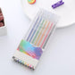 💥 Dernier jour ! Offre spéciale 🎁 Lot de stylos gel pailletés – Écriture fluide 🎨