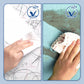 Vernis Transparent Anti-Écaillage à Base d'Eau Universel