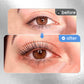 ⏳Spécial à durée limitée⏰Mascara 3D Courbé à Baguette Métallique