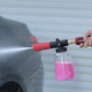 Outil d'Aérographe de Lavage de Voiture à Haute Pression