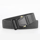Ceinture Sportive et Respirante avec Boucle Réglable pour Hommes