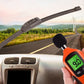 2PCS Essuie-Glace Silencieux et Durable Pour Voiture