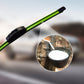 2PCS Essuie-Glace Silencieux et Durable Pour Voiture