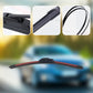 2PCS Essuie-Glace Silencieux et Durable Pour Voiture