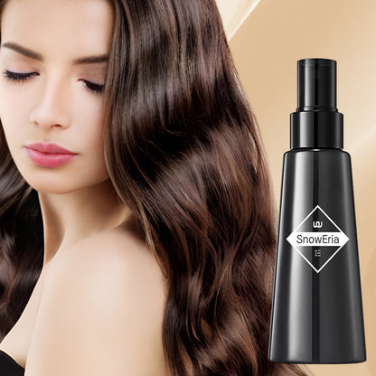 Spray Coiffant Rafraîchissant Volumisant pour Cheveux