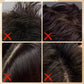 Spray Coiffant Rafraîchissant Volumisant pour Cheveux
