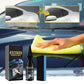 🚗 PROMO FLASH : 50% DE RÉDUCTION ! Efface-Rayures Efficace pour Voiture avec Éponge – Formule 100ml & Compatible Multi-Peintures for une Finition Plus Lisse et Plus Brillante ✨🧽