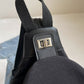 Sac à dos polyvalent et élégant de grande capacité à bandoulière