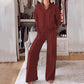 💞Ensemble de survêtement 2 pièces pour femme