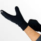 46% de Réduction – Gants Thermiques d'Hiver Tactiles, Coupe-Vent et Imperméables, Paume Antidérapante pour Vélo et Sport
