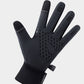 46% de Réduction – Gants Thermiques d'Hiver Tactiles, Coupe-Vent et Imperméables, Paume Antidérapante pour Vélo et Sport