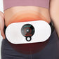 Masseur Abdominal Rechargeable Multifonctionnel pour Soulagement de la Douleur