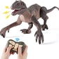 Meilleurs cadeaux pour les enfants en 2026💝Dinosaure télécommandé réaliste(livraison gratuite)
