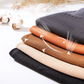 Débardeur Chaud avec Bordure en Dentelle et Soutien-gorge Intégré